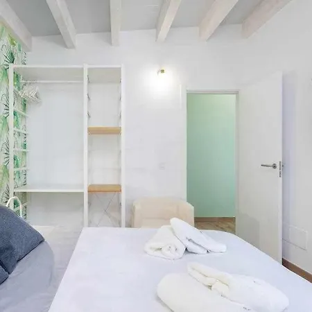 Sunny Island Atico Adelfas Appartement *