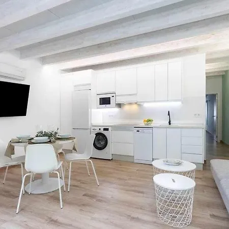 Sunnyland Atico Adelfas San Andres (Tenerife)