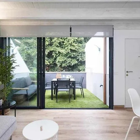 Sunnyland Atico Adelfas