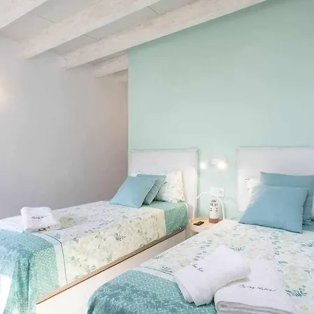 Apartment Sunnyland Atico Adelfas San Andres (Tenerife)