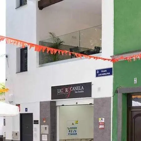 Apartment Sunnyland Atico Adelfas *