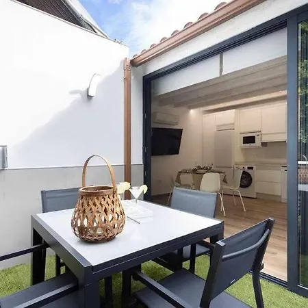 Sunnyland Atico Adelfas