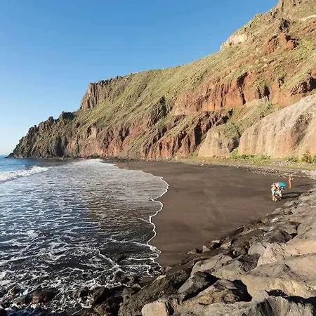 Sunnyland Atico Adelfas San Andres (Tenerife)