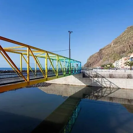 Sunnyland Atico Adelfas Lejlighed San Andrés